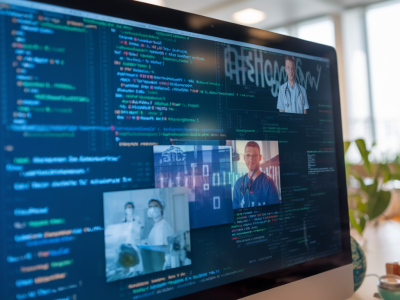 Comment mettre en place un plan national de résilience face aux cyberattaques ciblant la santé
