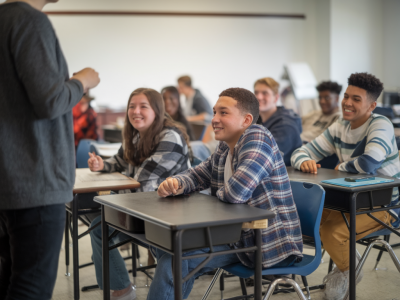 Comment réformer le service national pour que les jeunes acquièrent des compétences opérationnelles utiles aux employeurs locaux