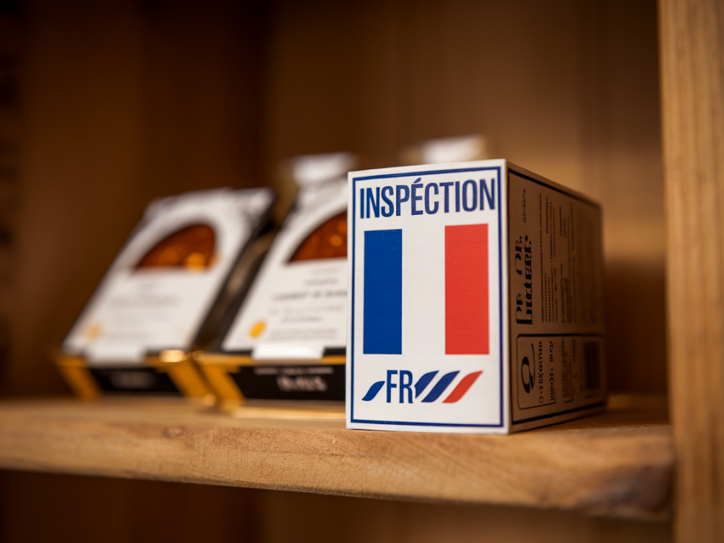 Comment créer un label  puce française  crédible pour sécuriser nos chaînes d'approvisionnement et attirer des investisseurs