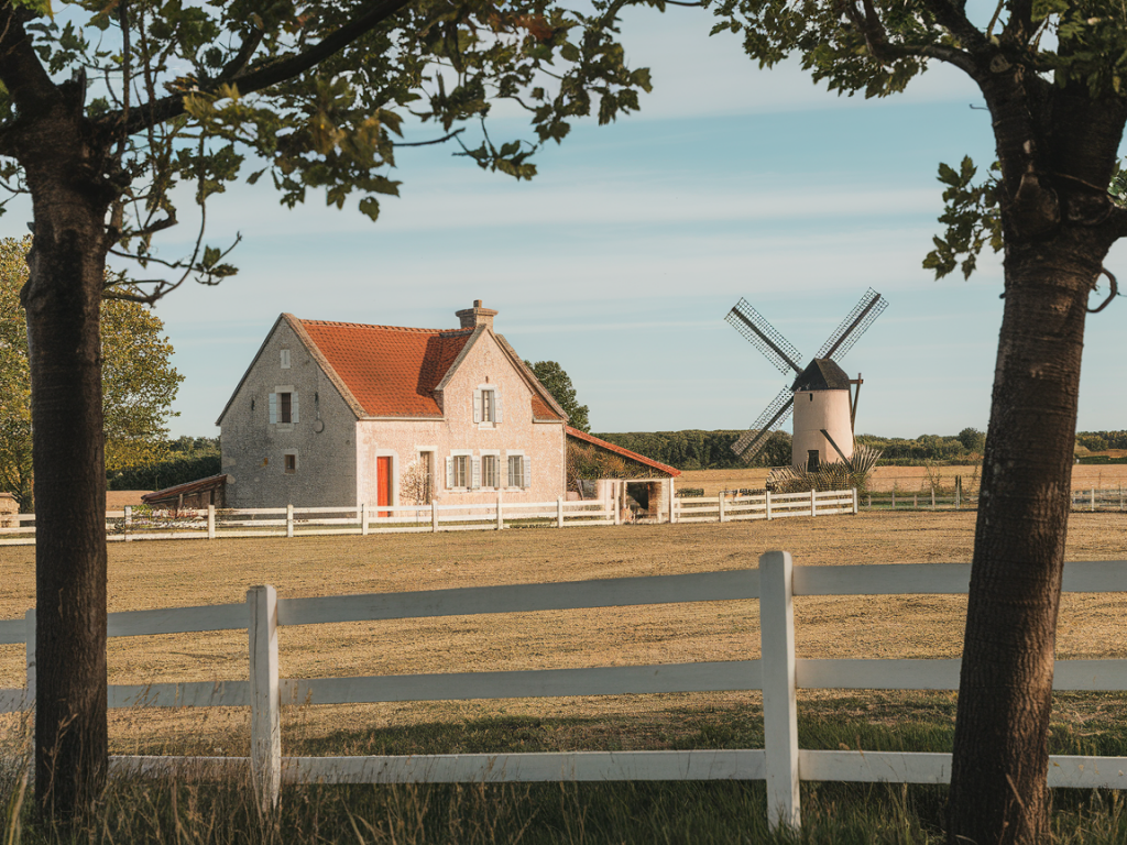 Comment la france peut relancer ses zones rurales sans renoncer aux services publics