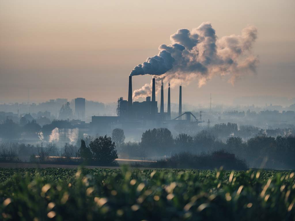 Peut-on concilier souveraineté industrielle et transition écologique en france ?