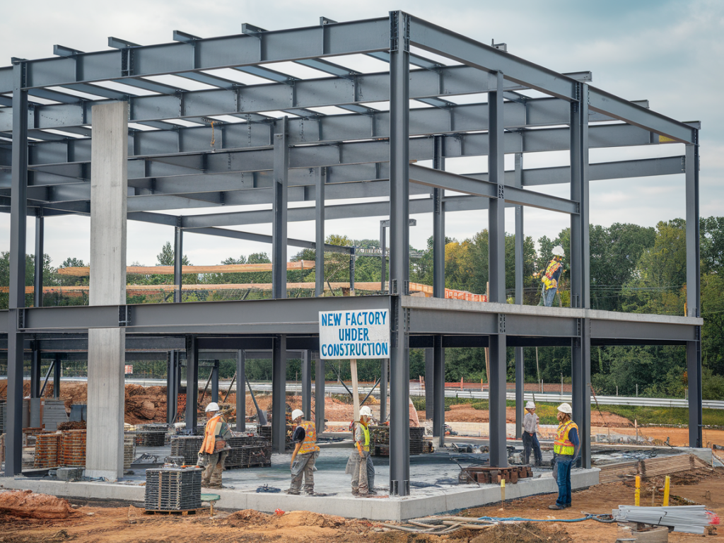 Comment vérifier si une relocalisation d'usine près de chez vous créera réellement des emplois durables et non des emplois précaires