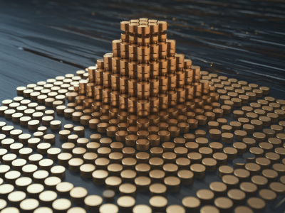 Pourquoi la dépendance aux puces taïwanaises menace nos chaînes d'approvisionnement