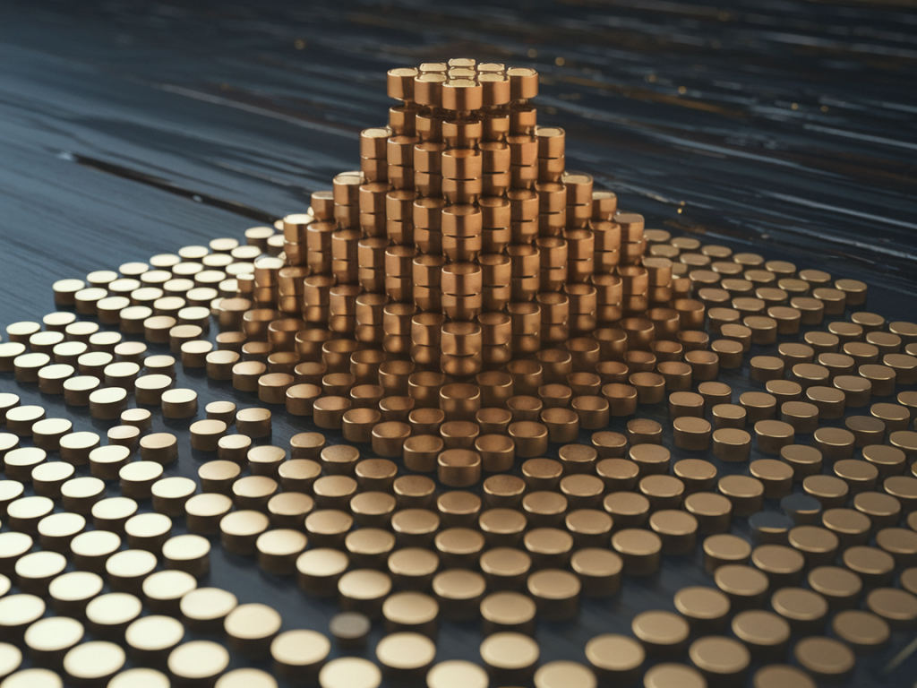 Pourquoi la dépendance aux puces taïwanaises menace nos chaînes d'approvisionnement