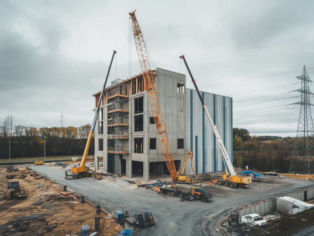 Comment savoir si une relocalisation d'usine près de chez vous créera vraiment des emplois durables?