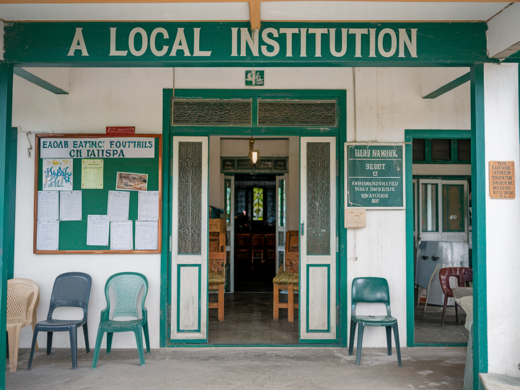 Quels indicateurs simples suivre pour évaluer la santé démocratique d'une institution locale