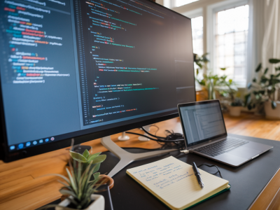 Comment encadrer l'utilisation de l'ia générative dans les services publics sans sacrifier la transparence ni la sécurité des données