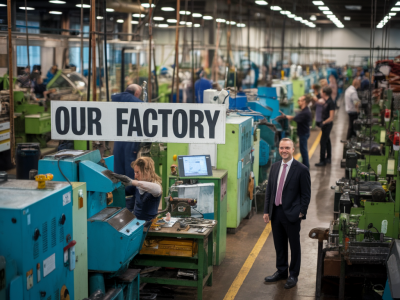 À quel prix une relocalisation d'usine crée-t-elle vraiment des emplois durables dans votre bassin d'emploi ?