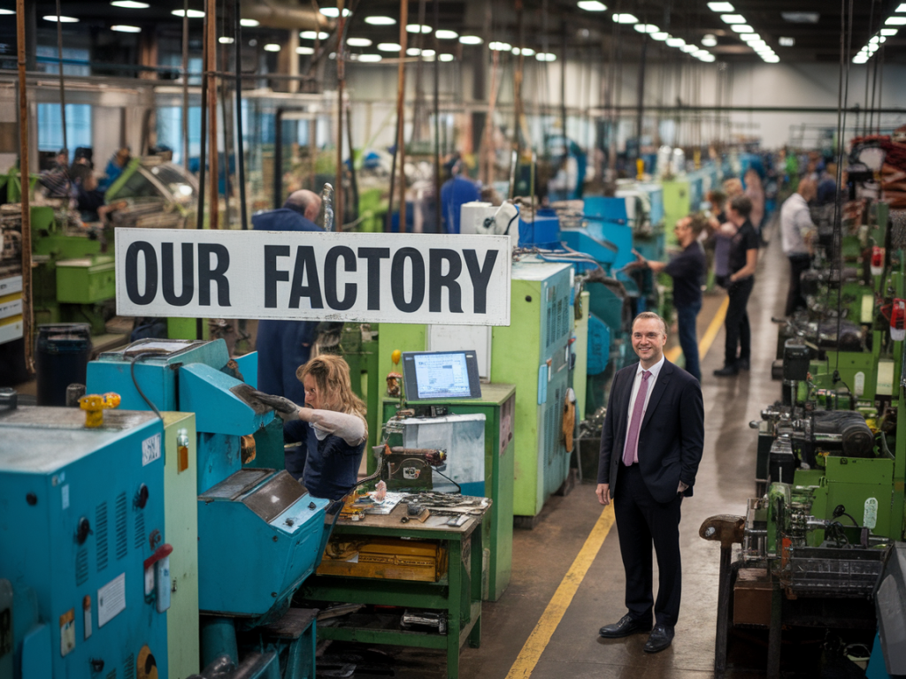 À quel prix une relocalisation d'usine crée-t-elle vraiment des emplois durables dans votre bassin d'emploi ?