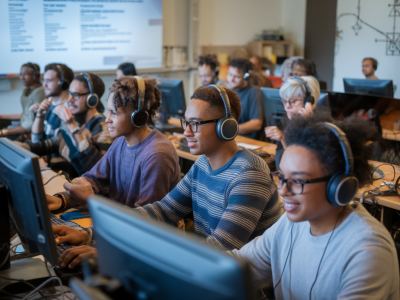 Comment les entreprises peuvent s'engager dans la formation professionnelle sans l'aide de l'état