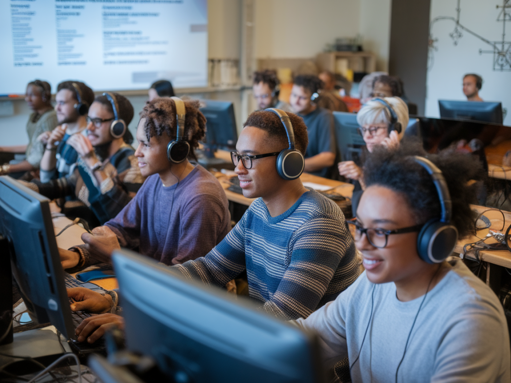 Comment les entreprises peuvent s'engager dans la formation professionnelle sans l'aide de l'état