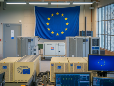 Quel modèle de défense européenne pour protéger nos infrastructures critiques numériques