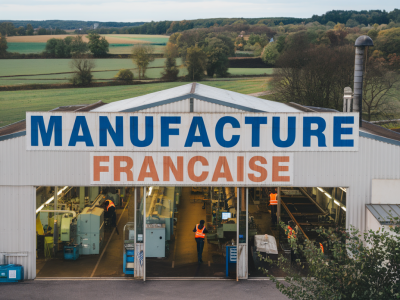 Quels mécanismes fiscaux réalistes pour encourager les entreprises à relocaliser des chaînes de valeur stratégiques en france?