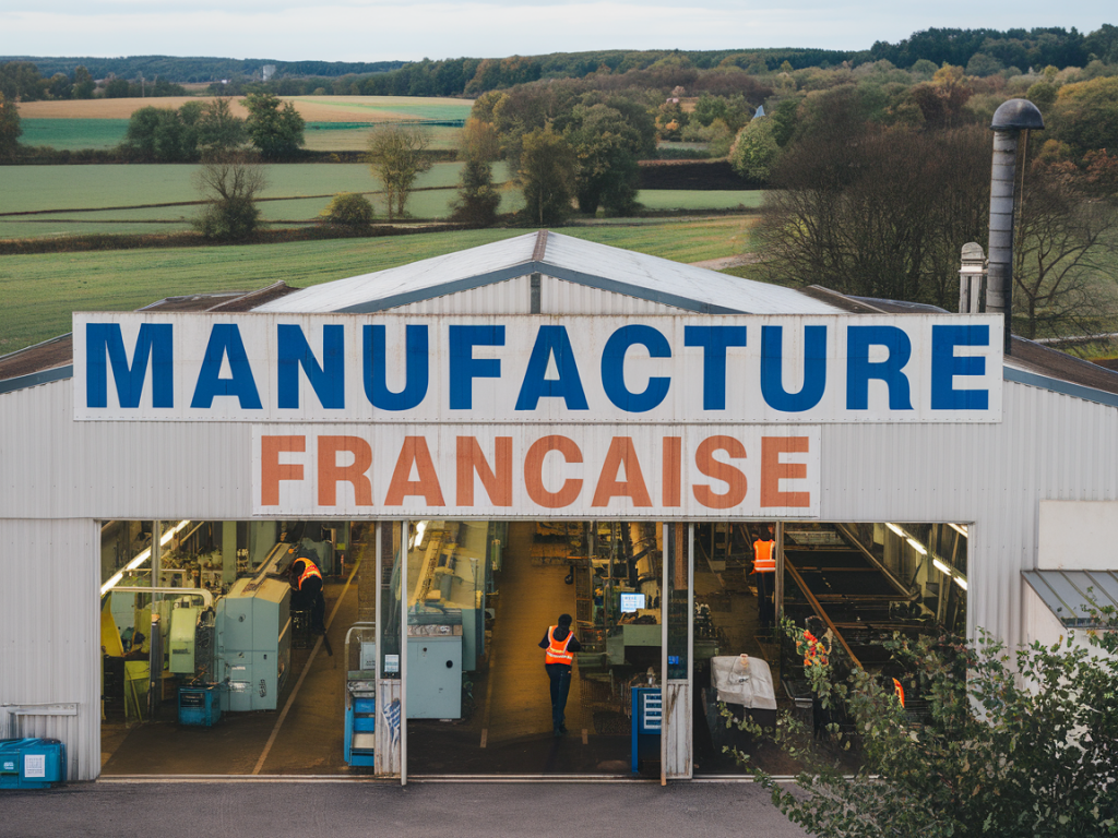 Quels mécanismes fiscaux réalistes pour encourager les entreprises à relocaliser des chaînes de valeur stratégiques en france?